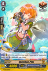Image for Chouchou, Pitte (G-TD14: Debut of the Divas) (G-TD14/019EN) - Cardfight Vanguard