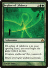 Image for Leyline of Lifeforce (Guildpact) (90) - Magic: The Gathering