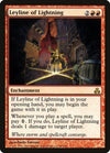 Image for Leyline of Lightning (Guildpact) (68) - Magic: The Gathering