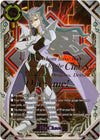 Image for the Chaos (SP) (Chaos Control Crisis) (X-BT02/S006EN) - Future Card BuddyFight