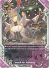 Image for Launch the Autodeity (Chaos Control Crisis) (X-BT02/0118EN) - Future Card BuddyFight