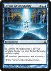 Image for Leyline of Singularity (Guildpact) (29) - Magic: The Gathering