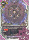 Image for Chaos Wall, Barrier of Havoc (Chaos Control Crisis) (X-BT02/0045EN) - Future Card BuddyFight