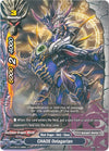 Image for CHAOS Delagarian (Chaos Control Crisis) (X-BT02/0105EN) - Future Card BuddyFight