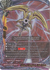 Image for Sickle of Slaughter, Gale Haken (Chaos Control Crisis) (X-BT02/0109EN) - Future Card BuddyFight