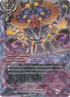 Image for Electrification (Chaos Control Crisis) (X-BT02/0017EN) - Future Card BuddyFight