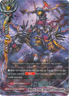 Image for Black Crest Dragon, Zillowzest (Chaos Control Crisis) (X-BT02/0015EN) - Future Card BuddyFight