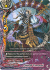 Image for CHAOS Thanatos (Chaos Control Crisis) (X-BT02/0062EN) - Future Card BuddyFight