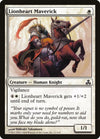 Image for Lionheart Maverick (Guildpact) (11) - Magic: The Gathering