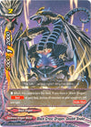 Image for Black Crest Dragon, Double Snake (Chaos Control Crisis) (X-BT02/0094EN) - Future Card BuddyFight