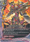 Image for Desolation Jailer, Zarster (Chaos Control Crisis) (X-BT02/0096EN) - Future Card BuddyFight