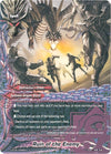 Image for Ruin of the Enemy (Chaos Control Crisis) (X-BT02/0099EN) - Future Card BuddyFight