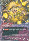 Image for Rejection Crisis (Chaos Control Crisis) (X-BT02/0100EN) - Future Card BuddyFight