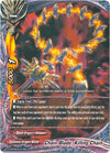 Image for Chain Blade, Killing Chain (Chaos Control Crisis) (X-BT02/0101EN) - Future Card BuddyFight