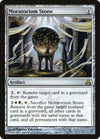 Image for Moratorium Stone (Guildpact) (154) - Magic: The Gathering