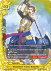 Image for Dauntless Valor, Rinaldo (Chaos Control Crisis) (X-BT02/0053EN) - Future Card BuddyFight