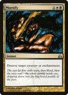 Image for Mortify (Guildpact) (122) - Magic: The Gathering