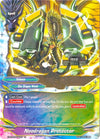 Image for Neodragon Protector (Chaos Control Crisis) (X-BT02/0042EN) - Future Card BuddyFight