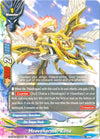 Image for Heavenarms, Zena (Chaos Control Crisis) (X-BT02/0103EN) - Future Card BuddyFight