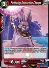 Image for Furthering Destruction Champa (Galactic Battle) (BT1-005) - Dragon Ball Super: Masters