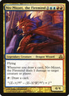 Image for Niv-Mizzet, the Firemind (Guildpact) (123) - Magic: The Gathering