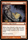 Image for Ogre Savant (Guildpact) (70) - Magic: The Gathering
