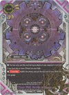 Image for Chaos Wall, Barrier of Havoc (Secret) (Chaos Control Crisis) (X-BT02/0119EN) - Future Card BuddyFight