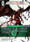 Image for Diablos EX (Opus III) (3-061R) - Final Fantasy TCG