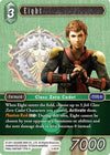 Image for Eight (Opus III) (3-051R) - Final Fantasy TCG