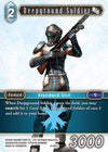 Image for Deepground Soldier (3-042C) (Opus III) (3-042C) - Final Fantasy TCG
