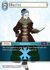 Image for Harley (Opus III) (3-044C) - Final Fantasy TCG