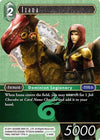 Image for Izana (Opus III) (3-049C) - Final Fantasy TCG