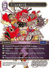 Image for Gilgamesh (Opus III) (3-103H) - Final Fantasy TCG