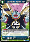 Image for Guardian North Kai (Galactic Battle) (BT1-050) - Dragon Ball Super: Masters