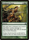 Image for Predatory Focus (Guildpact) (92) - Magic: The Gathering