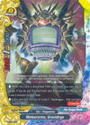 Image for Meteorarms, Gravidirge (Promo Cards) (PR/0246EN) - Future Card BuddyFight