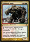 Image for Rumbling Slum (Guildpact) (126) - Magic: The Gathering