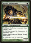 Image for Silhana Starfletcher (Guildpact) (95) - Magic: The Gathering
