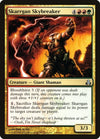 Image for Skarrgan Skybreaker (Guildpact) (130) - Magic: The Gathering