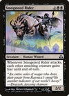 Image for Smogsteed Rider (Guildpact) (63) - Magic: The Gathering