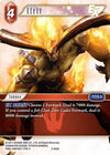 Image for Ifrit EX (Opus III) (3-002R) - Final Fantasy TCG
