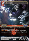 Image for Garland (Opus III) (3-004H) - Final Fantasy TCG