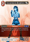 Image for Imaginary Brawler (Opus III) (3-005C) - Final Fantasy TCG