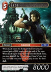 Image for Zack (Opus III) (3-012L) - Final Fantasy TCG