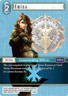 Image for Emina (Opus III) (3-025C) - Final Fantasy TCG
