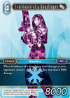 Image for Semblance of a Gunslinger (Opus III) (3-028C) - Final Fantasy TCG