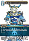 Image for Xezat (Opus III) (3-038H) - Final Fantasy TCG