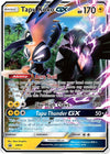 Image for Tapu Koko GX - SM50 (SM Promos) (SM50) - Pokemon