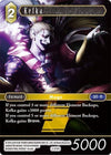 Image for Kefka (Opus III) (3-079H) - Final Fantasy TCG
