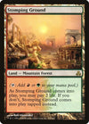 Image for Stomping Ground (Guildpact) (165) - Magic: The Gathering